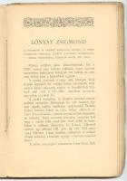 Emlék a Lónyay-család multjából s különösen a XVI. század második és a XVII. sz. első felében élt Ló...