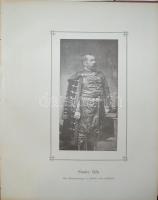 Somogyi Zsigmond, medgyesi: Magyarország főispánjainak albuma. Hazánk Ezredéves Fennállásának Emléké...