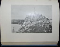 Politikai Magyarország II. kötet, Bp., 1913. Anonymus. Festett egészvászon kötésben, hátsó borító el...