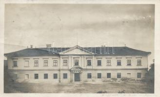 Zalaapáti Bencés apátság