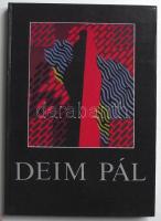 Kolozsváry Marianna: Deim Pál. A&A Kiadó, Budapest 1992.