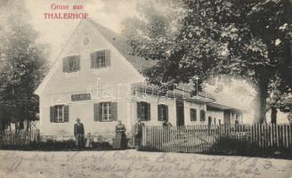 Thalerhof