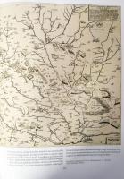 Papp-Váry Árpád: Magyarország története térképeken. Bp., 2005, Kossuth - Cartographia. Rengeteg szín...