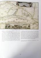 Papp-Váry Árpád: Magyarország története térképeken. Bp., 2005, Kossuth - Cartographia. Rengeteg szín...