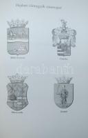 Erdély és a Részek térképe és helységnévtára. Készült Lipszky János 1806-ban megjelent műve alapján....