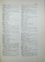 Erdély és a Részek térképe és helységnévtára. Készült Lipszky János 1806-ban megjelent műve alapján....