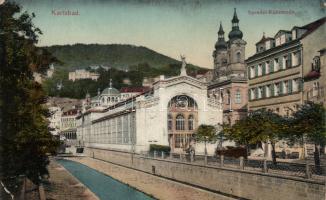 Karlovy Vary Sprudel colonnade (EK)