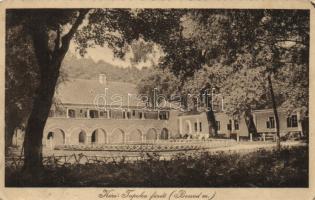 Kács-Tapolca fürdő (Rb)