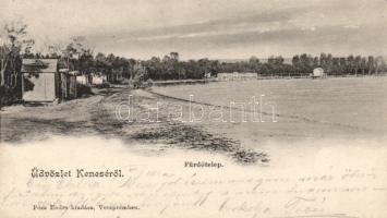 Balatonkenese fürdőtelep (EK)