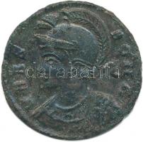 Római Birodalom / Sziszek / I. Constantine 330-354. Follis Br (2.57g) T:2,2-
Roman Empire / Siscia /...
