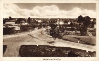 Balatonakarattya (EK)