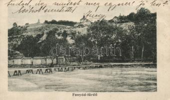 Fonyód-fürdő (EK)