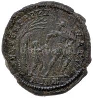 Római Birodalom / Antiokheia / Constans 348-350. Maiorina Br (4.38g) T:2-
Roman Empire / Antioch / C...
