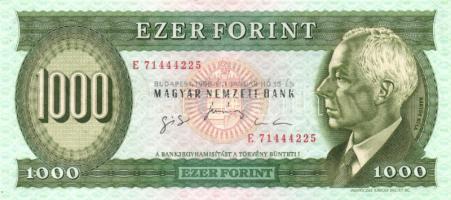1996. 1000Ft "E" T:II
