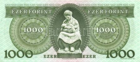 1996. 1000Ft "E" T:II