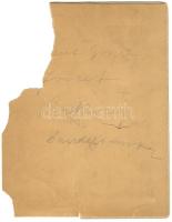 1907 Pestszentimre Rákóczi bandérium a hamvak hazahozatalakor. 16x12 cm hozzá: 1953. Rákóczi emlékki...