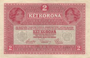 1912-17. 1K + 2K + 10K + 20K (2x) I. és II. típus + 50K + 100K legtöbb "Deutschösterreich"...