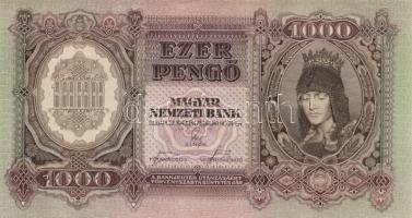 1943. 1000P T:I-(apró sarokkopás)