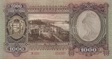 1943. 1000P T:I-(apró sarokkopás)