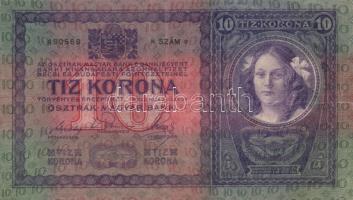 1904. 10K T:II-(kis beszakadás oldalt)