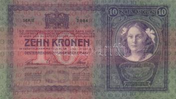 1904. 10K T:II-(kis beszakadás oldalt)