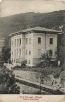 Abbazia Villa Mascagni (EM)