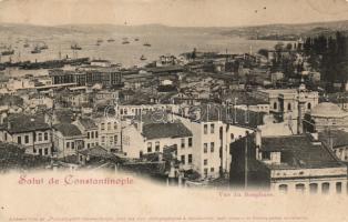 Constantinople