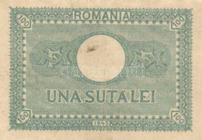Románia 1917-2000 5db különféle bankjegy T:I,II,V
Romania 1917-2000. five different banlnotes C:Unc,...
