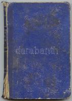 A vers-szavalás elméleti és gyakorlati kézikönyve. Iskolai és magán-használatra, növendék s felnőtt ...