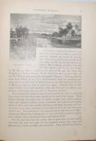 Thomas W. Knox: The Boy trawellers in Mexico. Illustrated. New Yor., 1905. Harper and Bros. 552p. ki...