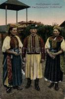 Transylvanian folklore, Bánffyhunyad