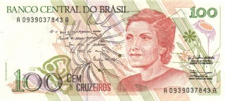 Skócia 1991. 1Ł + Brazília 2db modern bankjegy + Albánia 1976. 5L T:I,II
Scotland 1991. 1 Pound + Br...