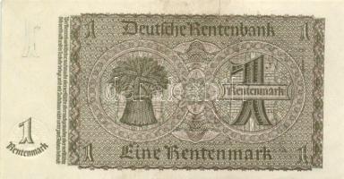 Német 3. Birodalom 1937. 1RM + 1942. 5RM + 1940-45. 20M T:I-,II,II-
German Third Reich 1937. 1 Rente...