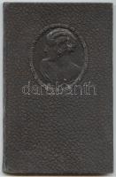 1925 Emlékkönyv sok rajzzal