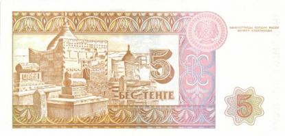 Macedónia/Kazahsztán/Mexikó/Kolumbia 4db modern bankjegy T:I,II
Macedonia/Kazakhstan/Mexico/Colombia...