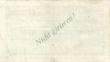 Német Birodalom/Weimari Köztársaság/Trier 1923.8.6. 100.000M + Pforzheim 1923. 1.000.000.000M T:III
...