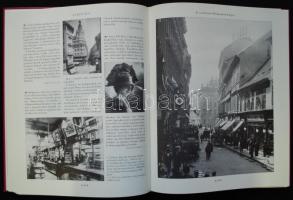 Jalsovszky Katalin - Tomsics Emőke: Budapest világváros. Bp., 1996, Helikon. Izgalmas összeállítás k...
