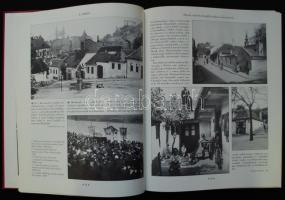 Jalsovszky Katalin - Tomsics Emőke: Budapest világváros. Bp., 1996, Helikon. Izgalmas összeállítás k...