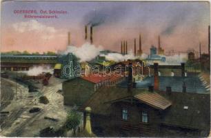 Oderberg, Röhrenwaizwerk C