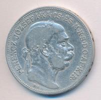 1914KB 2K Ag fordított állású pepremirat T:2-/3