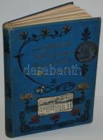 A Szegedi Napló huszonöt éve 1878-1903.
Jubiláris emlékmű a munkatársak írásaival és arcképeivel Sze...