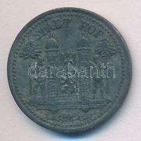 Német Birodalom/Weimari Köztársaság/Hof 1918. 10Pf T:2-
Germany/Weimar Republic/Hof 1918. 10 Pfennig...