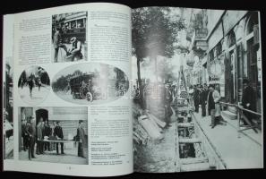 Jalsovszky Katalin - Tomsics Emőke: A tegnap világa. Magyarországi városok a századfordulón. Hanák P...