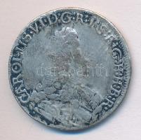 Ausztria 1719. 6Kr Ag "VI. Károly" T:3
Austria 1719. 6 Kreuzer ag "Karl VI" C:F