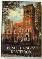 Horváth Hilda: Régvolt magyar kastélyok. Bp., 1998, Gemini Budapest. Gazdagon illusztrálva a gróf Teleki Sándorné gyűjteményéből való képeslapokkal. Új állapotban