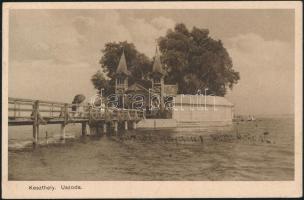 Keszthely uszoda (EK)