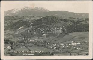 Kirchberg am Wechsel (fl)