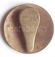 1910. "Országos Magyar Gazdasági Egyesület Dán és Svédországi tanulmányi útja" zománcozott...