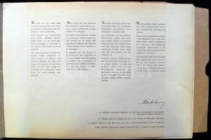 Weisz Zsuzsa (1925-): Nyolc darab rézkarc Magyarország borvidékei címmel: Mo. borvidékei, Tokaj, Eger, Balaton, Sopron, Szüret, Pásztor faragás, mind jelzett, exportra készült angol, német, francia, orosz nyelven a köszöntő / Hungarian wine regions, etchings