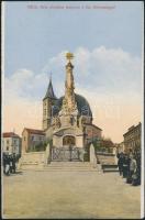 Pécs Belvárosi plébánia templom